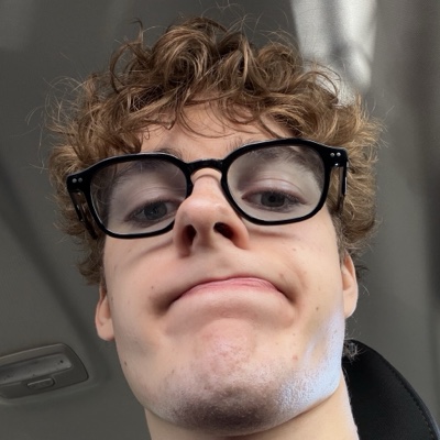 David